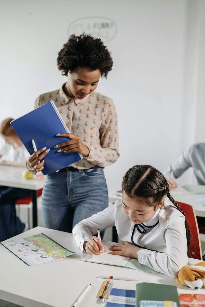 春の学びを整える、家庭でできる学習習慣づくり